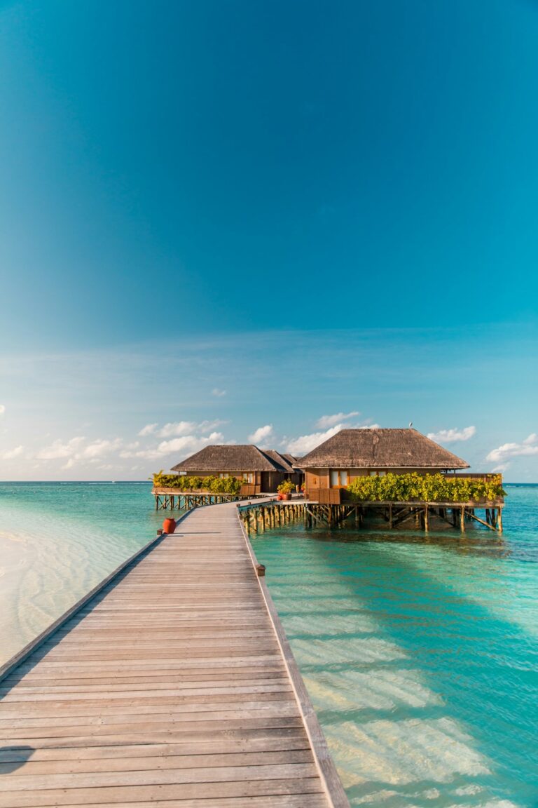 How to Find Budget Accommodations in the Maldives